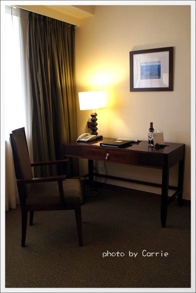 【桃園飯店住宿】中壢．福容大飯店+早餐buffet @飛天璇的口袋