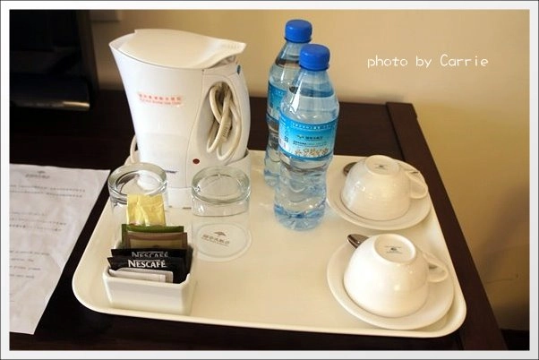 【桃園飯店住宿】中壢．福容大飯店+早餐buffet @飛天璇的口袋