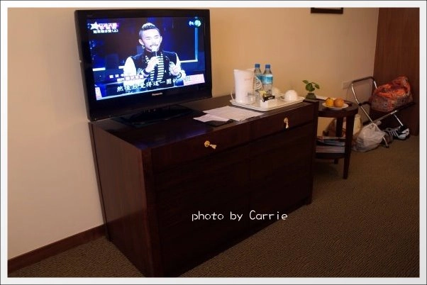 【桃園飯店住宿】中壢．福容大飯店+早餐buffet @飛天璇的口袋