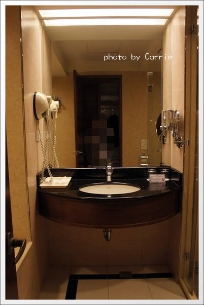 【桃園飯店住宿】中壢．福容大飯店+早餐buffet @飛天璇的口袋