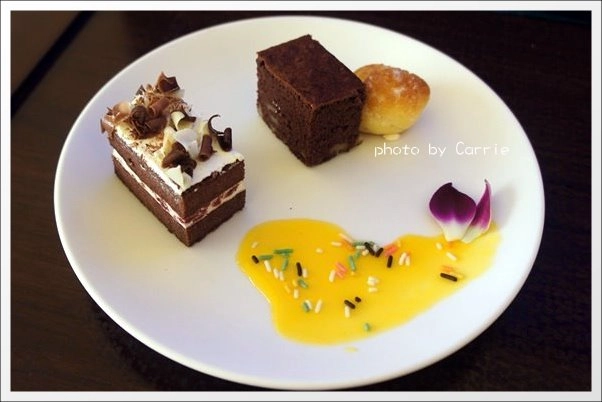 【桃園飯店住宿】中壢．福容大飯店+早餐buffet @飛天璇的口袋