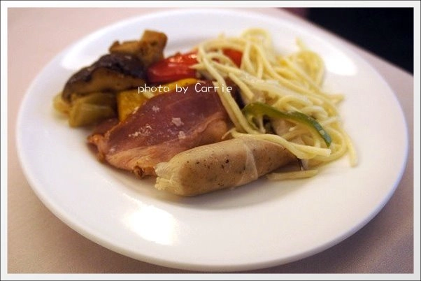 【桃園飯店住宿】中壢．福容大飯店+早餐buffet @飛天璇的口袋