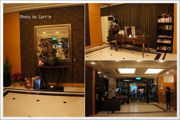 【桃園飯店住宿】中壢．福容大飯店+早餐buffet @飛天璇的口袋