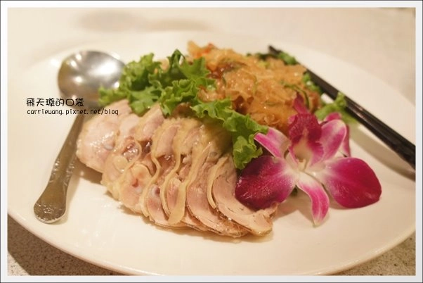 【台中美食】如意樓。東坡肉入口即化，口感銷魂！(聚餐、壽宴、春酒、尾牙餐廳推薦) @飛天璇的口袋