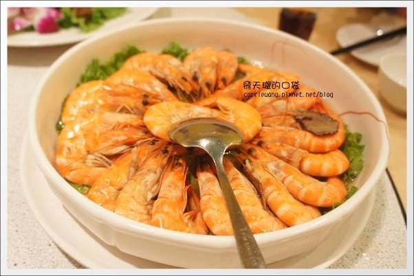 【台中美食】如意樓。東坡肉入口即化，口感銷魂！(聚餐、壽宴、春酒、尾牙餐廳推薦) @飛天璇的口袋