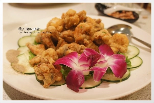 【台中美食】如意樓。東坡肉入口即化，口感銷魂！(聚餐、壽宴、春酒、尾牙餐廳推薦) @飛天璇的口袋