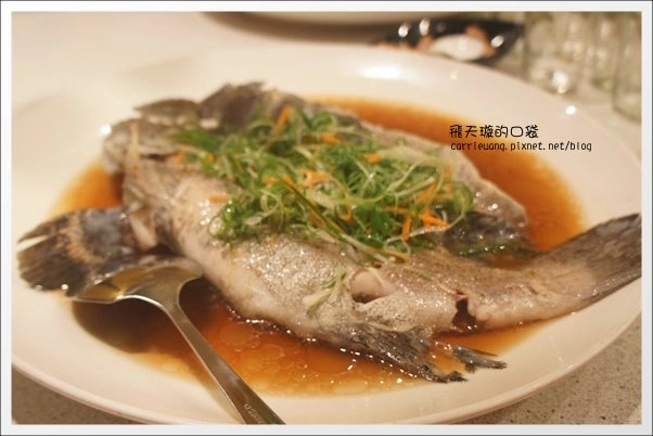 【台中美食】如意樓。東坡肉入口即化，口感銷魂！(聚餐、壽宴、春酒、尾牙餐廳推薦) @飛天璇的口袋