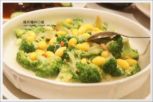 【台中美食】如意樓。東坡肉入口即化，口感銷魂！(聚餐、壽宴、春酒、尾牙餐廳推薦) @飛天璇的口袋