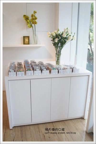 【台中蛋糕甜點】AGIO Chocolates。很有氣質的蛋糕 @飛天璇的口袋