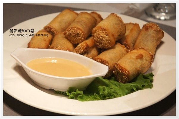 【台中美食】鳥窩窩私房菜@大遠百11F。10人份溫馨美饌桌菜~ @飛天璇的口袋