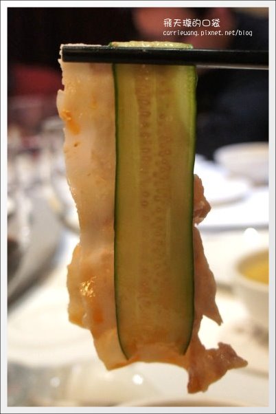 【台中美食】鳥窩窩私房菜@大遠百11F。10人份溫馨美饌桌菜~ @飛天璇的口袋