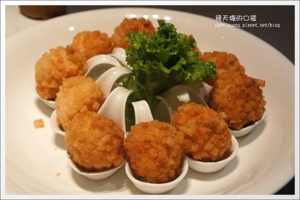 【台中美食】鳥窩窩私房菜@大遠百11F。10人份溫馨美饌桌菜~ @飛天璇的口袋