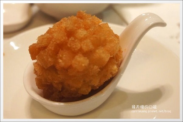 【台中美食】鳥窩窩私房菜@大遠百11F。10人份溫馨美饌桌菜~ @飛天璇的口袋