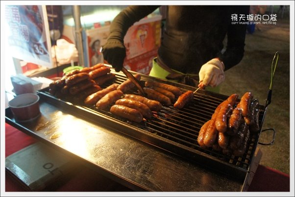 【2013台中燈會】靈蛇護珠。台中文心森林公園 @飛天璇的口袋