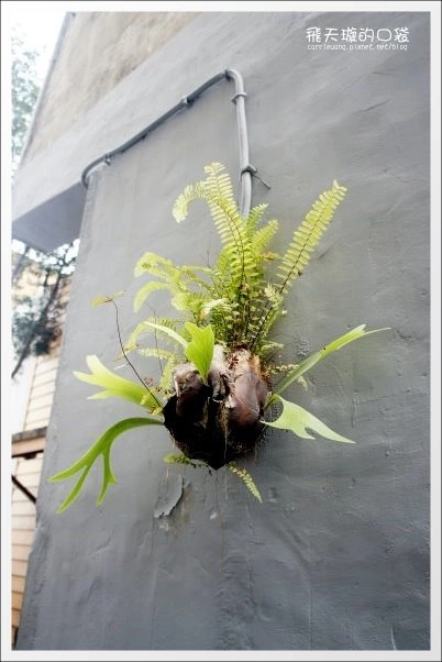 【台中美食】田樂．for Farm Burger。漢堡好吃，價格小貴！ @飛天璇的口袋