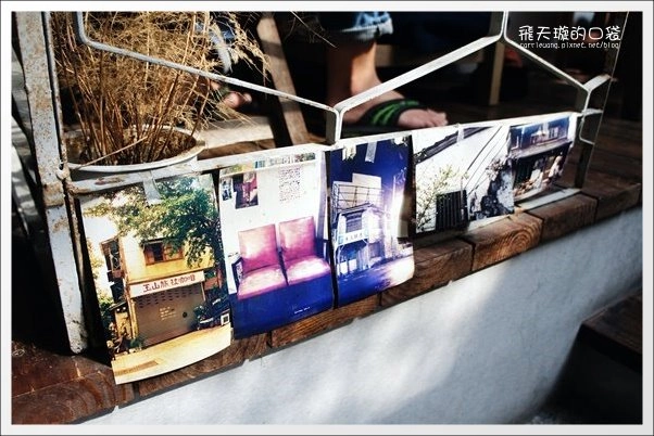 【台中美食】田樂．for Farm Burger。漢堡好吃，價格小貴！ @飛天璇的口袋