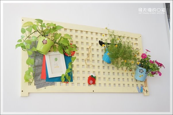 【台中下午茶】Daily Cafe．每日咖啡館。花果釀冰茶好好喝&hellip; @飛天璇的口袋