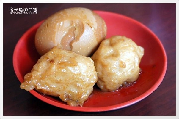 台南東區｜小南米糕．傳承三代的百年米糕店，國宴指定台南小吃美食 @飛天璇的口袋