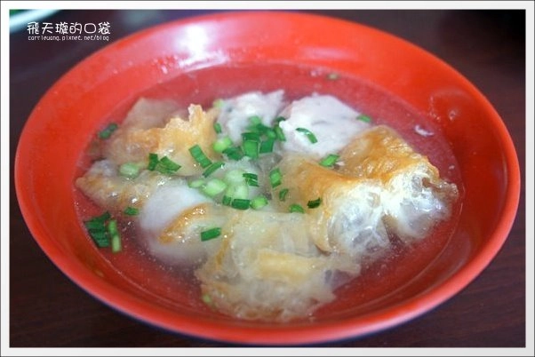 台南東區｜小南米糕．傳承三代的百年米糕店，國宴指定台南小吃美食 @飛天璇的口袋