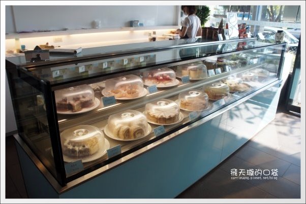 台南小吃美食一日遊｜小南米糕+品香肉粽+深藍咖啡館+阿明豬心冬粉+莊子土豆仁湯+莉莉水果店 @飛天璇的口袋