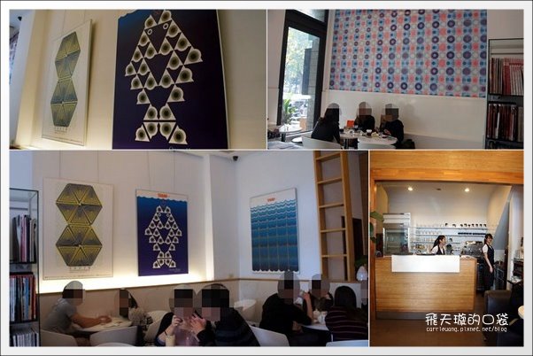 台南小吃美食一日遊｜小南米糕+品香肉粽+深藍咖啡館+阿明豬心冬粉+莊子土豆仁湯+莉莉水果店 @飛天璇的口袋