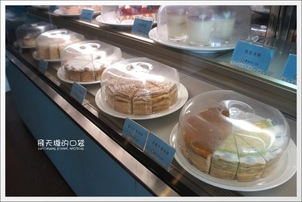 台南小吃美食一日遊｜小南米糕+品香肉粽+深藍咖啡館+阿明豬心冬粉+莊子土豆仁湯+莉莉水果店 @飛天璇的口袋