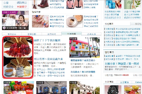 咖啡弄 Coffee Alley｜台北東區最熱門鬆餅排隊名店 @飛天璇的口袋