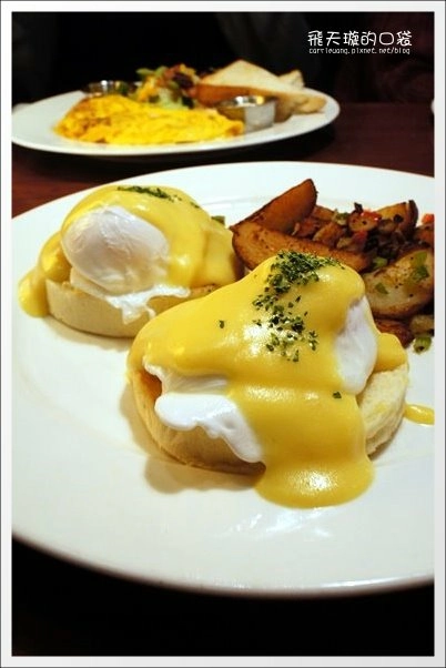 【台中早午餐】2013年精選10間台中最值得推薦的早午餐店 @飛天璇的口袋