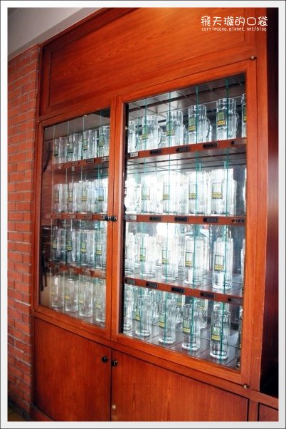 【台中早午餐】Gordon Biersch．GB鮮釀啤酒餐廳。道地的美式早午餐激推！ @飛天璇的口袋