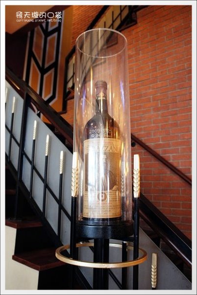 【台中早午餐】Gordon Biersch．GB鮮釀啤酒餐廳。道地的美式早午餐激推！ @飛天璇的口袋