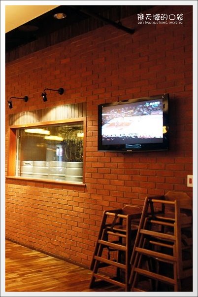 【台中早午餐】Gordon Biersch．GB鮮釀啤酒餐廳。道地的美式早午餐激推！ @飛天璇的口袋