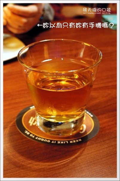 【台中早午餐】Gordon Biersch．GB鮮釀啤酒餐廳。道地的美式早午餐激推！ @飛天璇的口袋