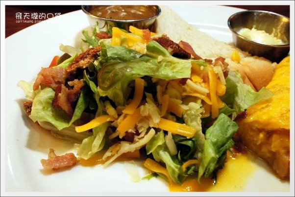 【台中早午餐】Gordon Biersch．GB鮮釀啤酒餐廳。道地的美式早午餐激推！ @飛天璇的口袋