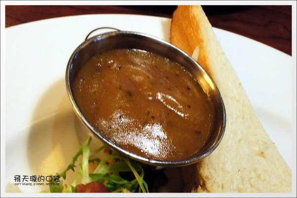 【台中早午餐】Gordon Biersch．GB鮮釀啤酒餐廳。道地的美式早午餐激推！ @飛天璇的口袋