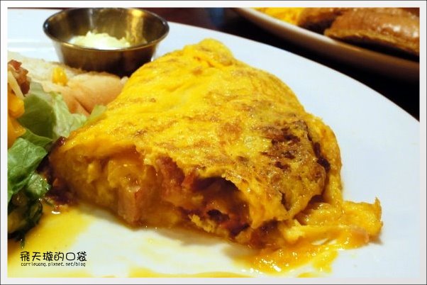 【台中早午餐】Gordon Biersch．GB鮮釀啤酒餐廳。道地的美式早午餐激推！ @飛天璇的口袋