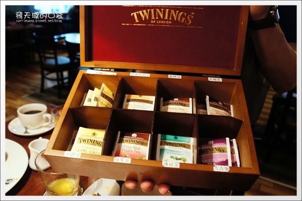 【台中早午餐】Gordon Biersch．GB鮮釀啤酒餐廳。道地的美式早午餐激推！ @飛天璇的口袋