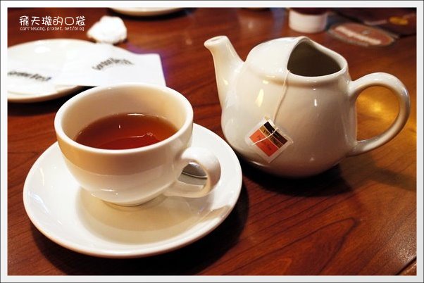 【台中早午餐】Gordon Biersch．GB鮮釀啤酒餐廳。道地的美式早午餐激推！ @飛天璇的口袋