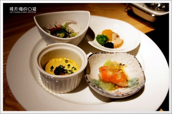 【台中火鍋店】穎餐廳@永豐棧。在高級飯店享受平價火鍋 @飛天璇的口袋