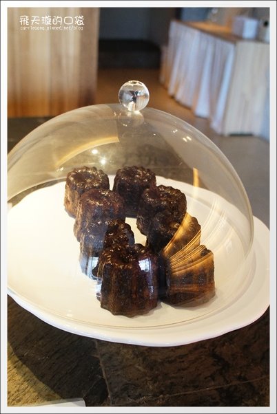 【台中法式甜點】Oui, Jennifer Pātisserie。相見不如懷念！ @飛天璇的口袋