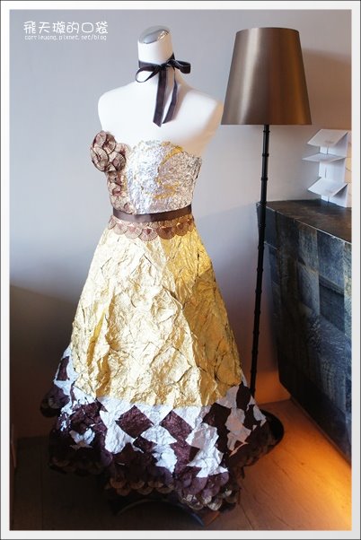 【台中法式甜點】Oui, Jennifer Pātisserie。相見不如懷念！ @飛天璇的口袋