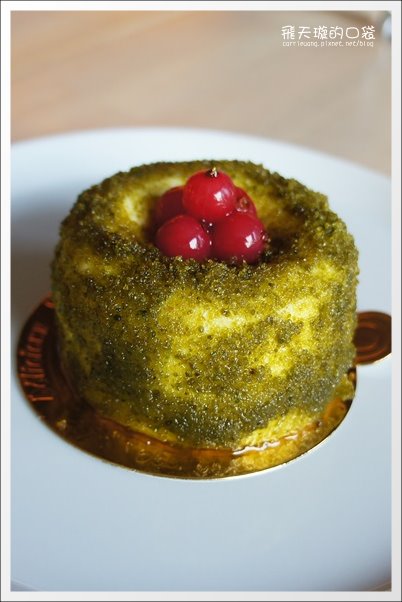 【台中法式甜點】Oui, Jennifer Pātisserie。相見不如懷念！ @飛天璇的口袋