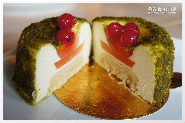 【台中法式甜點】Oui, Jennifer Pātisserie。相見不如懷念！ @飛天璇的口袋