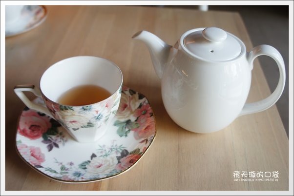 【台中法式甜點】Oui, Jennifer Pātisserie。相見不如懷念！ @飛天璇的口袋