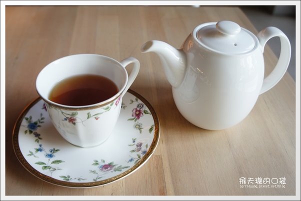 【台中法式甜點】Oui, Jennifer Pātisserie。相見不如懷念！ @飛天璇的口袋