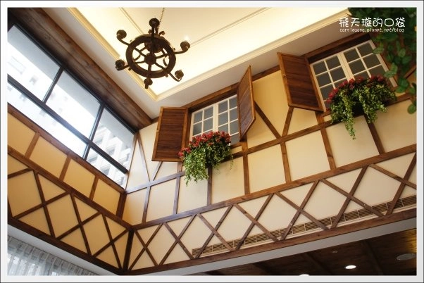 【台中蛋糕甜點】歐貝納法式甜點．La Chouette P&acirc;tisserie。怎麼一個貴字了得&hellip; @飛天璇的口袋