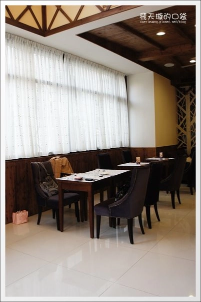 【台中蛋糕甜點】歐貝納法式甜點．La Chouette P&acirc;tisserie。怎麼一個貴字了得&hellip; @飛天璇的口袋