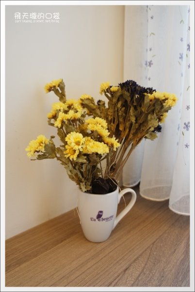 【台中蛋糕甜點】歐貝納法式甜點．La Chouette P&acirc;tisserie。怎麼一個貴字了得&hellip; @飛天璇的口袋