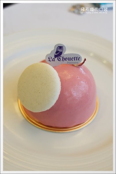 【台中蛋糕甜點】歐貝納法式甜點．La Chouette P&acirc;tisserie。怎麼一個貴字了得&hellip; @飛天璇的口袋