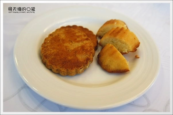 【台中蛋糕甜點】歐貝納法式甜點．La Chouette P&acirc;tisserie。怎麼一個貴字了得&hellip; @飛天璇的口袋