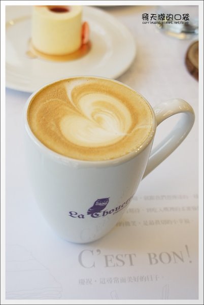 【台中蛋糕甜點】歐貝納法式甜點．La Chouette P&acirc;tisserie。怎麼一個貴字了得&hellip; @飛天璇的口袋